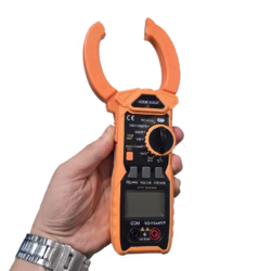 مولتی متر کلمپی ویکتور مدل VICTOR 6056A+ NEW 2024