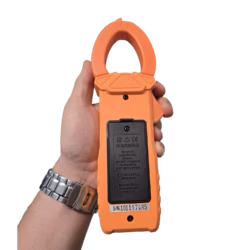 مولتی متر کلمپی ویکتور مدل +VICTOR 6056A