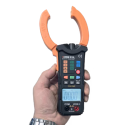 مولتی متر کلمپی هوشمند ویکتور مدل VICTOR 610L