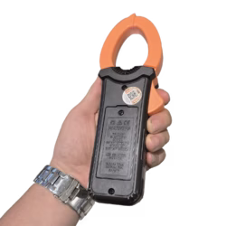 مولتی متر کلمپی هوشمند ویکتور مدل VICTOR 610L