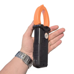 مولتی متر کلمپی هوشمند ویکتور مدل VICTOR 610L