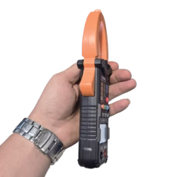 مولتی متر کلمپی هوشمند ویکتور مدل VICTOR 610L