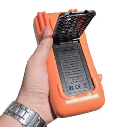 مولتی متر دیجیتال ویکتور مدل VICTOR 17B MAX