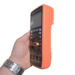 مولتی متر دیجیتال ویکتور مدل VICTOR 17B MAX