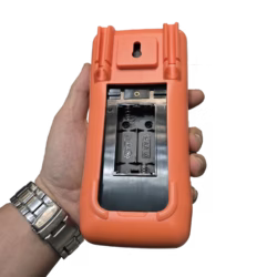 مولتی متر دیجیتال ویکتور مدل VICTOR 17B MAX