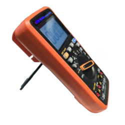 مولتی متر دیجیتال ویکتور مدل VICTOR 17B MAX