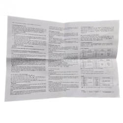 مولتی متر کلمپی ویکتور مدل +VICTOR 6056A