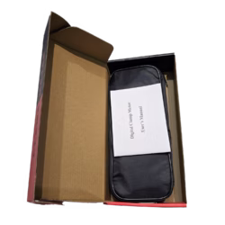 مولتی متر کلمپی ویکتور مدل Victor 6052