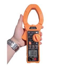 مولتی متر کلمپی ویکتور مدل Victor 6052