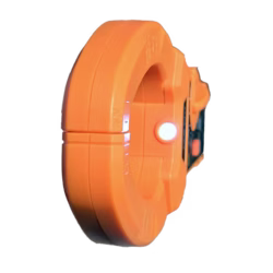 مولتی متر کلمپی ویکتور مدل Victor 6052