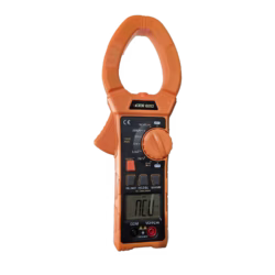 مولتی متر کلمپی ویکتور مدل Victor 6052