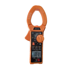 مولتی متر کلمپی ویکتور مدل Victor 6052