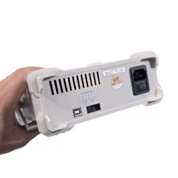 سوئیپ فانکشن ژنراتور جدید ویکتور مدل Victor 2060H NEW