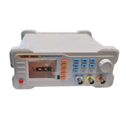 سوئیپ فانکشن ژنراتور جدید ویکتور مدل Victor 2060H NEW