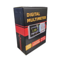 مولتی متر رومیزی ویکتور مدل Victor VC8045 mini