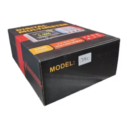 مولتی متر رومیزی ویکتور مدل Victor VC8045 mini