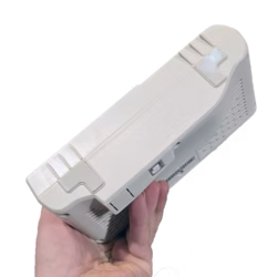 مولتی متر رومیزی ویکتور مدل Victor VC8045 mini