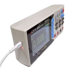 مولتی متر رومیزی ویکتور مدل Victor VC8045 mini
