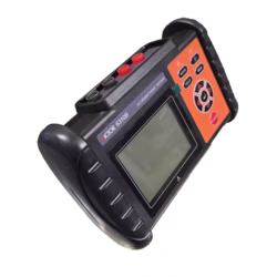 میکرو اهم متر دیجیتالی ویکتور مدل VICTOR 6310B