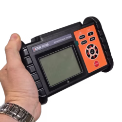 میکرو اهم متر دیجیتالی ویکتور مدل VICTOR 6310B