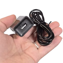 مولتی متر رومیزی ویکتور مدل Victor VC8045 mini