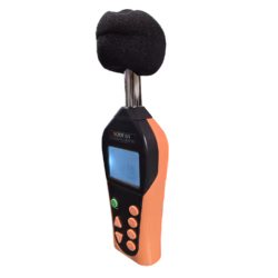 صوت سنج دیجیتال ویکتور مدل VICTOR 824