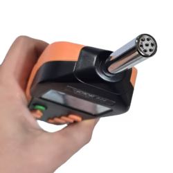 صوت سنج دیجیتال ویکتور مدل VICTOR 824