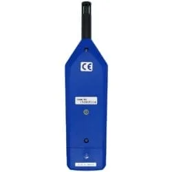 دیتالاگر فشار، دما و رطوبت تی ای اس مدل TES-1161