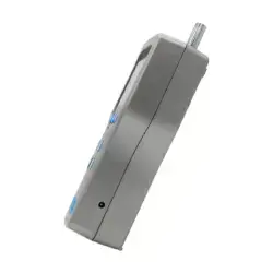 غلظت سنج و شمارنده ذرات تی ای اس مدل TES-5200