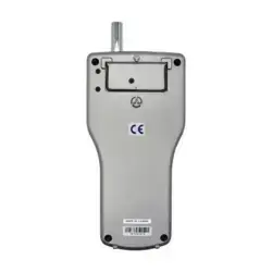 غلظت سنج و شمارنده ذرات تی ای اس مدل TES-5200