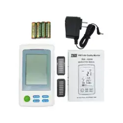 کیفیت سنج هوا تی ای اس مدل TES-5321