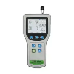غلظت سنج و شمارنده ذرات تی ای اس مدل TES-5200