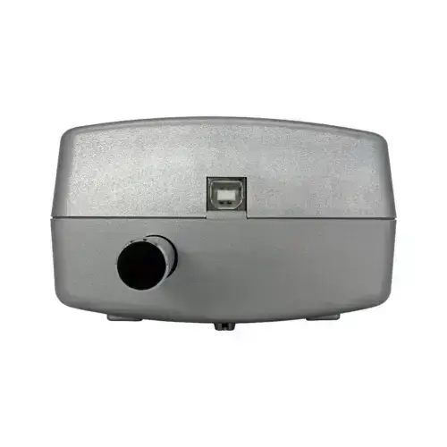 غلظت سنج و شمارنده ذرات تی ای اس مدل TES-5200