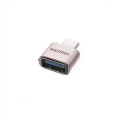 مبدل USB-C ریمکس مدل REMAX OTG