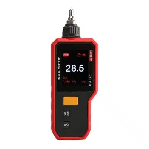 ارتعاش سنج یونی تی مدل UNI-T UT312A