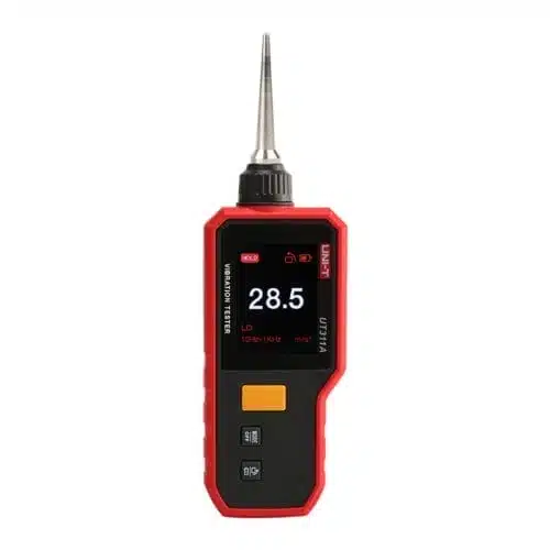 ارتعاش سنج یونی تی مدل UNI-T UT312A