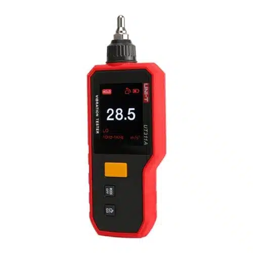 ارتعاش سنج یونی تی مدل UNI-T UT312A