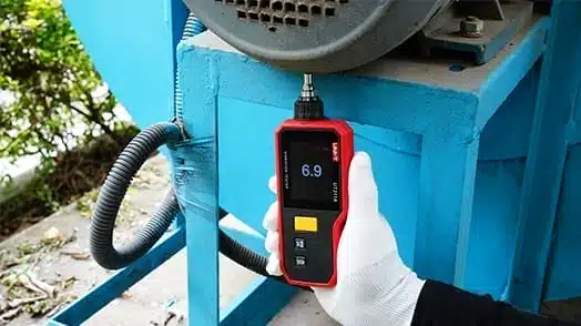 ارتعاش سنج یونی تی مدل UNI-T UT312A