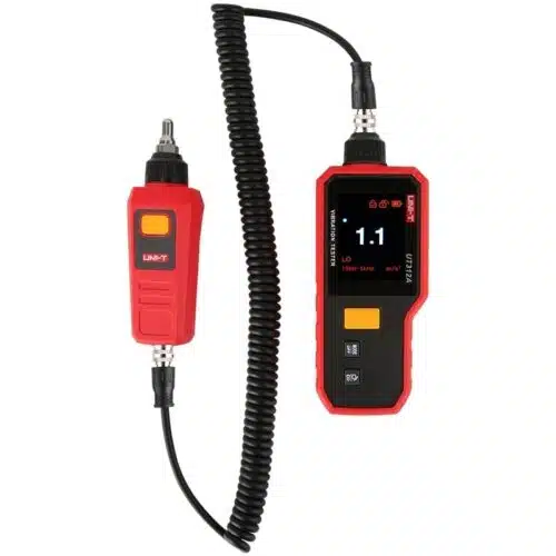 ارتعاش سنج یونی تی مدل UNI-T UT312A