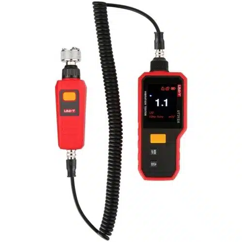 ارتعاش سنج یونی تی مدل UNI-T UT312A