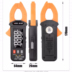 مولتی متر ویکتور مدل Victor 6019E