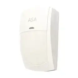 چشمی دزدگیر با سیم آسا مدل ASA عصرتولز