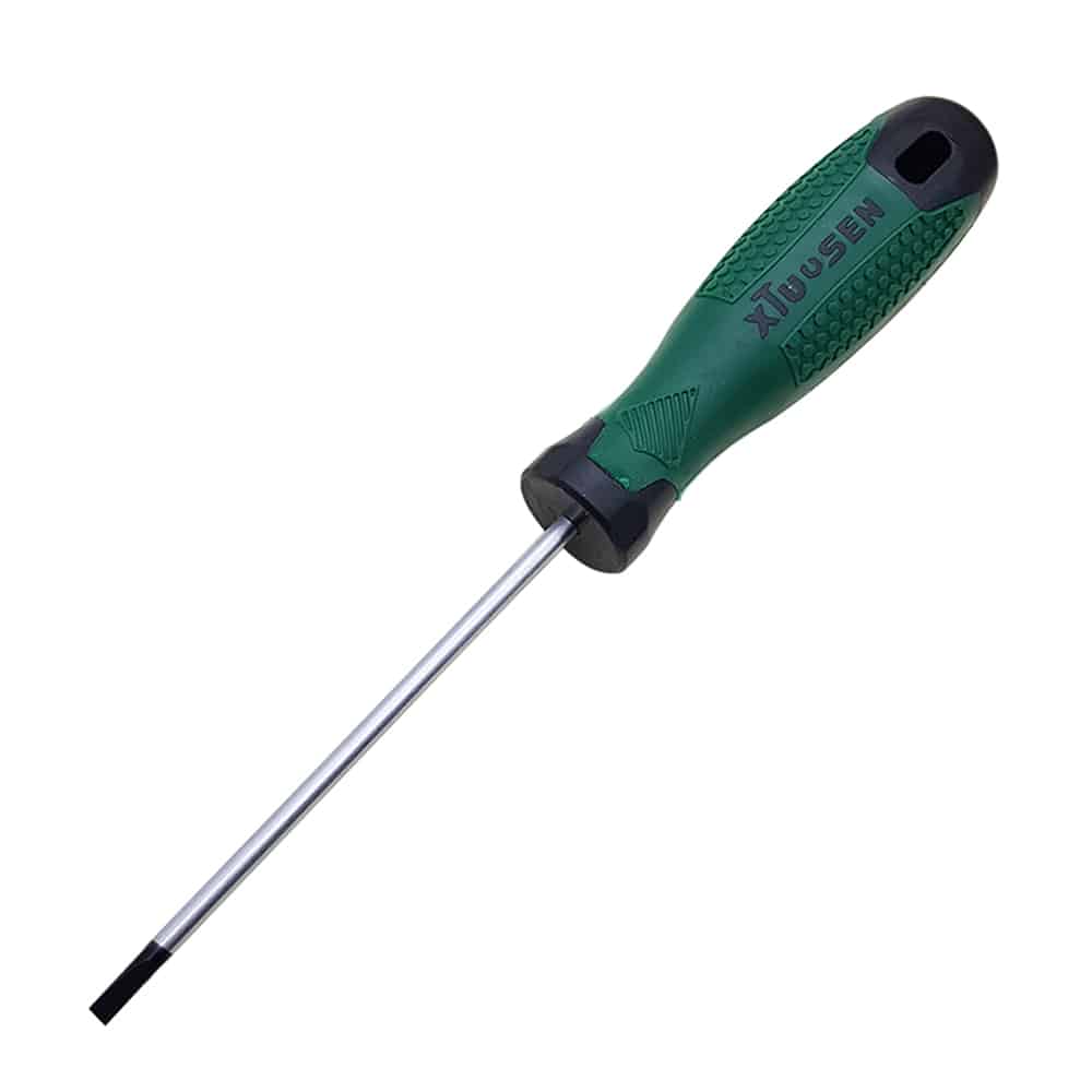 پیچ گوشتی دوسو TUOSEN 99989 سایز 4x100 پیچ گوشتی دوسو TUOSEN 99989 سایز 4x100