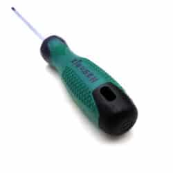 پیچ گوشتی دوسو TUOSEN 99989 سایز 4x100