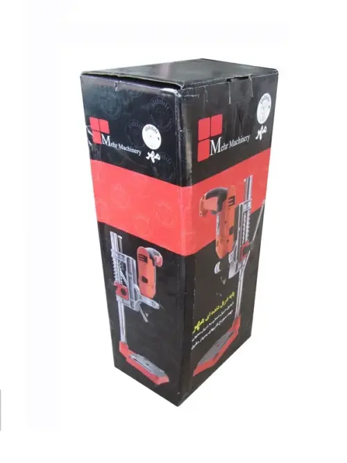 پایه دریل مهر مدل MEHR DS13