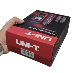 تستر کابل و ردیاب یونی تی مدل UNI-T UT685B Kit