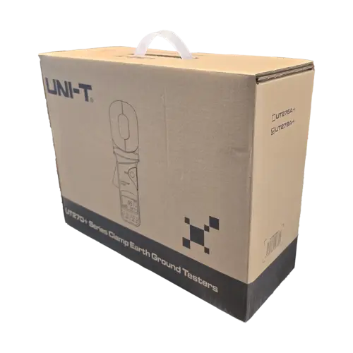 ارت تستر یونیتی مدل +UNI-T UT278A