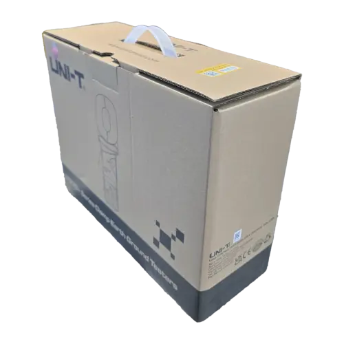 ارت تستر یونیتی مدل +UNI-T UT278A