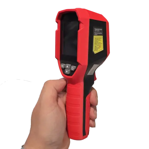 دوربین حرارتی یونیتی مدل UNI-T UTi712S