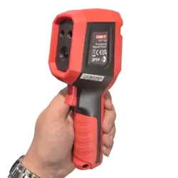 دوربین حرارتی یونیتی مدل UNI-T UTi712S